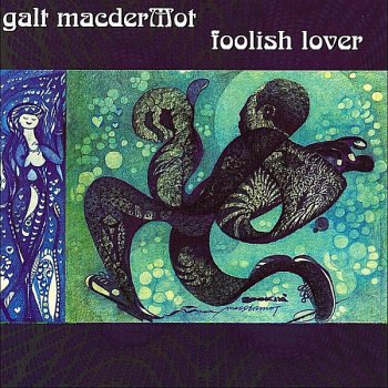 Galt MacDermot Freefall