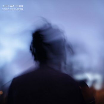 Ash Walker Step into My Spaceship