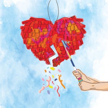 Исполнитель El Otro Polo, альбом Así Nos Va Mejor - Single