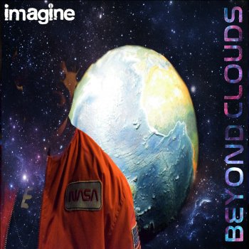 Imagine Beyond Clouds