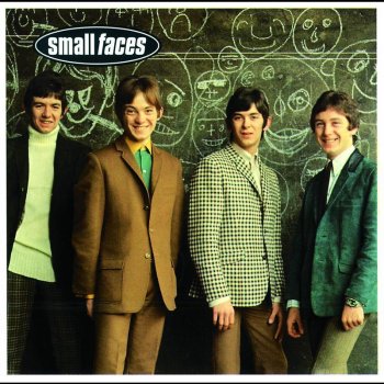 Small Faces Baby Don't You Do It (Different version)