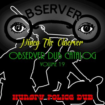 Niney the Observer Every Thief Must Dead