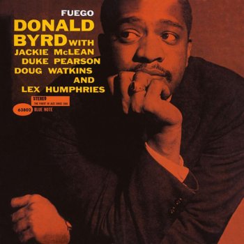 Donald Byrd Funky Mama