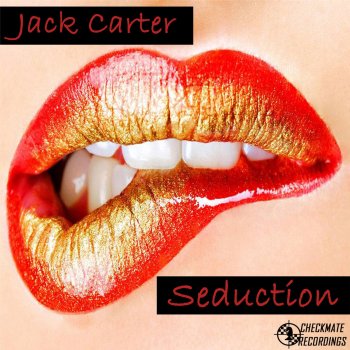 Jack Carter Techno Heart