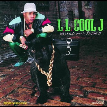 LL Cool J I'm That Type of Guy