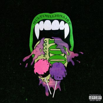 Lil Pump feat. Lil Uzi Vert Multi Millionaire
