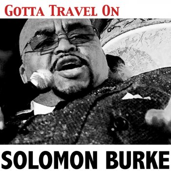 Solomon Burke Hanging Up My Heart For You