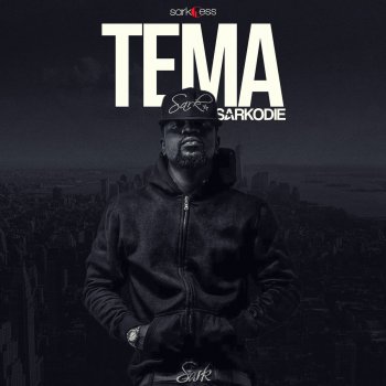 Sarkodie Tema