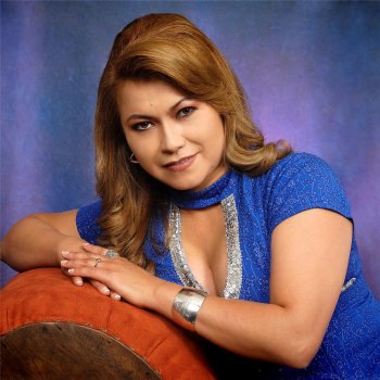 Gloria Gómez Duele Amar (Cumbia)