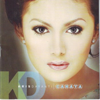 Krisdayanti Mahadaya Cinta