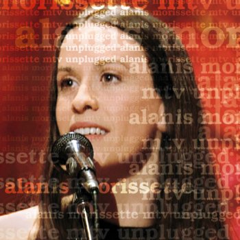 Alanis Morissette King of Pain