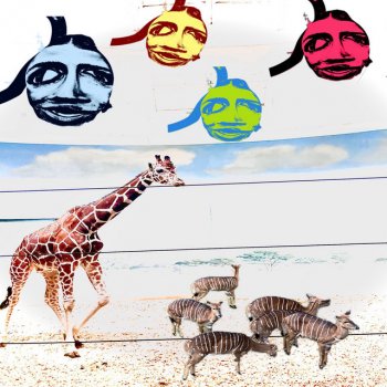 Исполнитель Lord Sko, альбом Stubborn