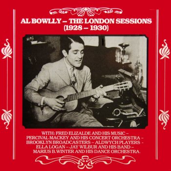 Al Bowlly If I Had You