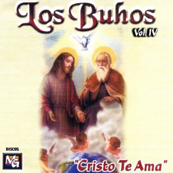 Los Buhos Niña