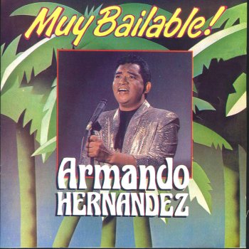 Armando Hernández La Carbonera