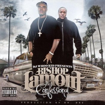 Bishop Lamont Bishop Lamont Confessional