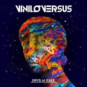 Viniloversus The Future in Your Eyes