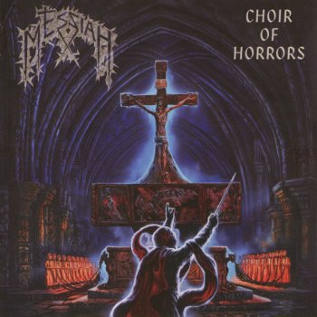 Messiah Cautio Criminalis