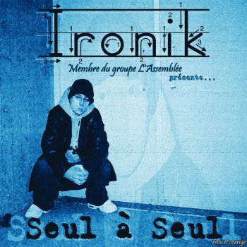 Ironik, Le D-Mon & Papaz Sans Elles