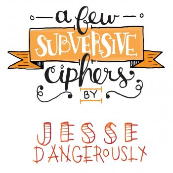 Jesse Dangerously feat. Batya the Toon Creatures of Dream
