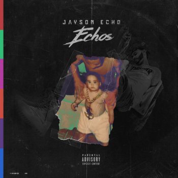 Jayson Echo Motivate