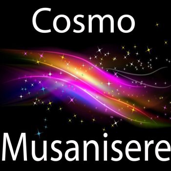 Cosmo Mumata