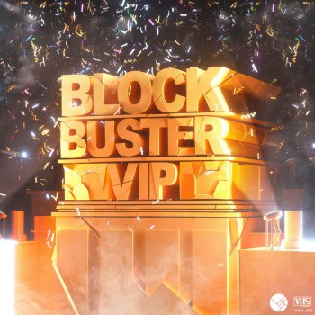 Herobust Blockbuster VIP