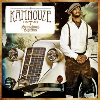 Kamnouze feat. Fanny J Mon irréel