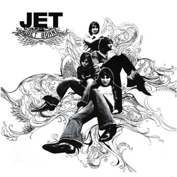 Jet Are You Gonna Be My Girl - Live