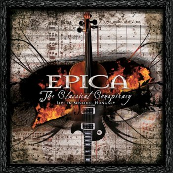 Epica The Imperial March (Live)