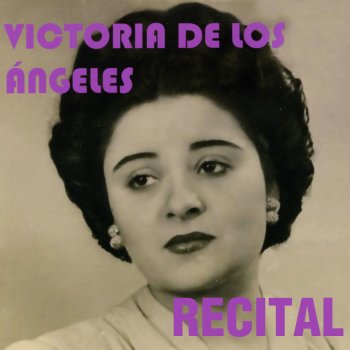 Victoria de los Ángeles El Vito