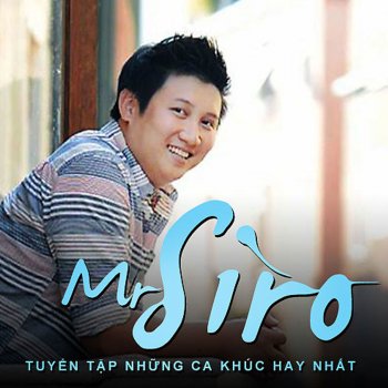 Mr. Siro Mashup Lắng Nghe Nước Măt - Dưới Những Cơn Mưa