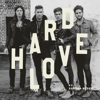 NEEDTOBREATHE feat. Serena Ryder HARD LOVE