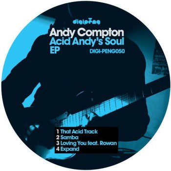 Andy Compton Samba