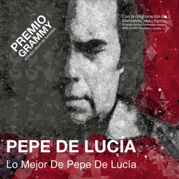 Pepe de Lucia Loco Loquito