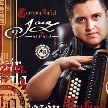Jair Alcalá feat. Lupe Esparza Corazón Infiel