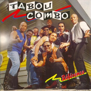 Tabou Combo Vin pran chalè