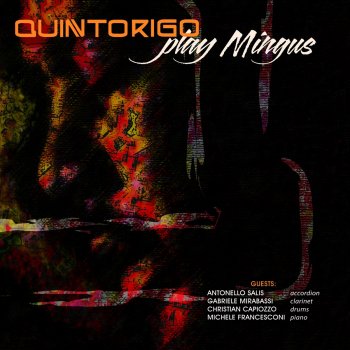 Quintorigo Goodbye Pork Pie Hat