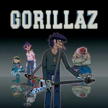 Gorillaz Do ya thing with