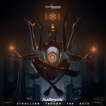 Audiosonic 1.3 Billions