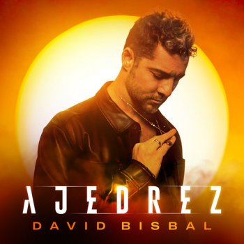 David Bisbal Ajedrez