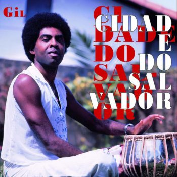 Gilberto Gil Maracatu Atômico