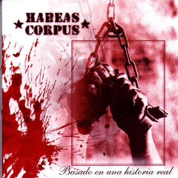 Habeas Corpus Fascismo Nunca Más