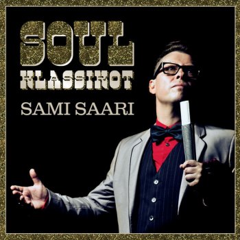 Sami Saari Souljuna