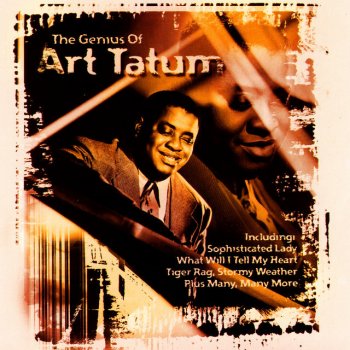 Art Tatum Indiana (Back Home Again In)