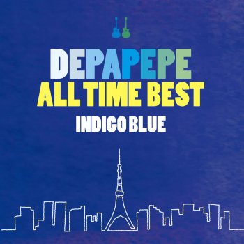 DEPAPEPE 恋水