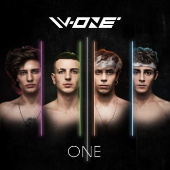 V-One Déjame