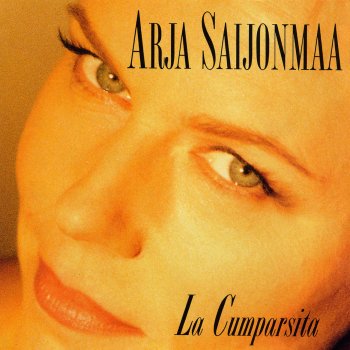 Arja Saijonmaa Tango Notturno