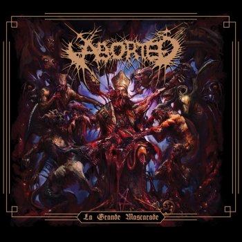 Aborted Gloom and the Art of Tribulation