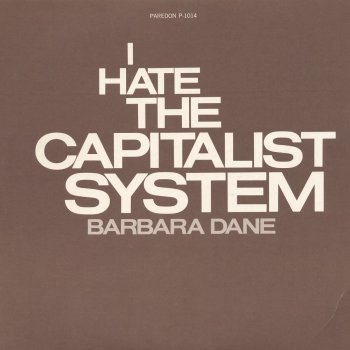 Barbara Dane Song of the Coats